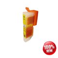 Tusz Epson 600 (T2634) XP YELLOW XL 13ml eco