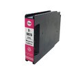 Tusz Epson 6090 (T9073) WF MAGENTA PIGMENT XXL 90ml eco