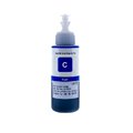 Tusz Epson 664 (L100T6642) CYAN 100ml