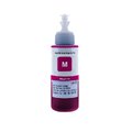 Tusz Epson 664 (L100T6643) MAGENTA 100ml