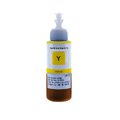 Tusz Epson 664 (L100T6644) YELLOW 100ml