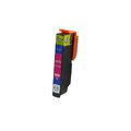 Tusz Epson 750/850 (T2433) XP MAGENTA XL 15ml