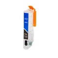 Tusz Epson 750 (T2431) XP BLACK pusty z czipem samoresetującym