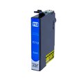 Tusz Epson 78 (T0712) D CYAN 13,5ml eco