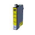 Tusz Epson 78 (T0714) D YELLOW 13,5ml eco