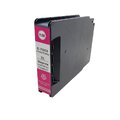 Tusz Epson 8010 (T7553) WF MAGENTA PIGMENT XL 62ml eco