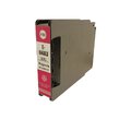 Tusz Epson 8190 (T04A3) WF C MAGENTA PIGMENT XXL 90ml eco