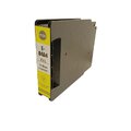 Tusz Epson 8190 (T04A4) WF C YELLOW PIGMENT XXL 90ml eco