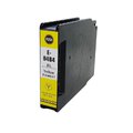 Tusz Epson 8190 (T04B4) WF C YELLOW PIGMENT XL 62ml eco