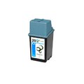 Tusz HP 20 BLACK 42ml regenerowany