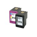 Tusz HP 301 XL BLACK + 301 XL KOLOR 1x18ml, 1x21ml V1