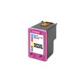 Tusz HP 302 XL KOLOR 18,8ml