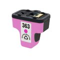 Tusz HP 363 LIGHT MAGENTA 12ml eco regenerowany