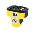 Tusz HP 363 YELLOW 12ml eco regenerowany