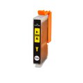 Tusz HP 364 XL YELLOW 15ml eco