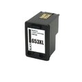 Tusz HP 653 XL BLACK 22ml