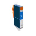 Tusz HP 655 XL CYAN 15ml eco