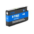 Tusz HP 711 XL CYAN 30ml eco