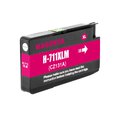 Tusz HP 711 XL MAGENTA 30ml eco