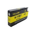 Tusz HP 711 XL YELLOW 30ml eco