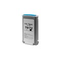 Tusz HP 72 CYAN 130ml