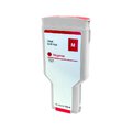 Tusz HP 727 MAGENTA 300ml