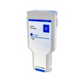 Tusz HP 728 CYAN 300ml