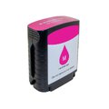 Tusz HP 82 MAGENTA 69ml eco