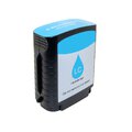 Tusz HP 85 LIGHT CYAN 69ml eco