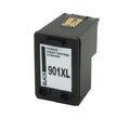 Tusz HP 901 XL Black 21 ml (CC654AE)