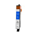 Tusz HP 903 XL CYAN 15ml eco regenerowany