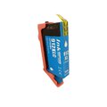 Tusz HP 912 XL CYAN 20ml eco regenerowany