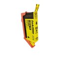 Tusz HP 912 XL YELLOW 20ml eco regenerowany