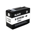 Tusz HP 932 XL BLACK 33ml eco