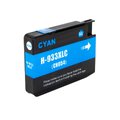 Tusz HP 933 XL CYAN 13ml eco