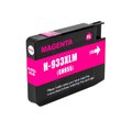 Tusz HP 933 XL MAGENTA 13ml eco