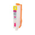 Tusz HP 935 MAGENTA pusty z czipem samoresetującym