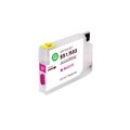 Tusz HP 951 MAGENTA pusty z czipem samoresetującym