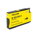 Tusz HP 953 XL YELLOW 27,50ml eco regenerowany