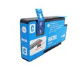 Tusz HP 963 XL CYAN PIGMENT 27,5ml eco regenerowany