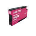 Tusz HP 963 XL MAGENTA PIGMENT 27,5ml eco regenerowany