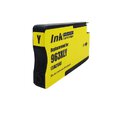 Tusz HP 963 XL YELLOW PIGMENT 27,5ml eco regenerowany