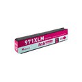 Tusz HP 971 XL MAGENTA PIGMENT 110ml
