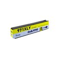 Tusz HP 971 XL YELLOW  PIGMENT 110ml