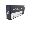 Tusz HP 976Y BLACK PIGMENT 510ml eco