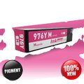 Tusz HP 976Y MAGENTA PIGMENT 260ml eco