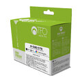 Tusze TFO HP-56 HP-57 (H-56R+H-57RH) do HP DeskJet 450, DeskJet 5652,  OfficeJet 4110