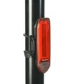Tylna diodowa lampa rowerowa MacTronic Red Line ABR0021