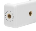 Uchwyt do smartfona Ulanzi ST-07 - biały