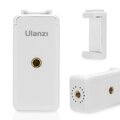 Uchwyt do smartfona Ulanzi ST-07 - biały